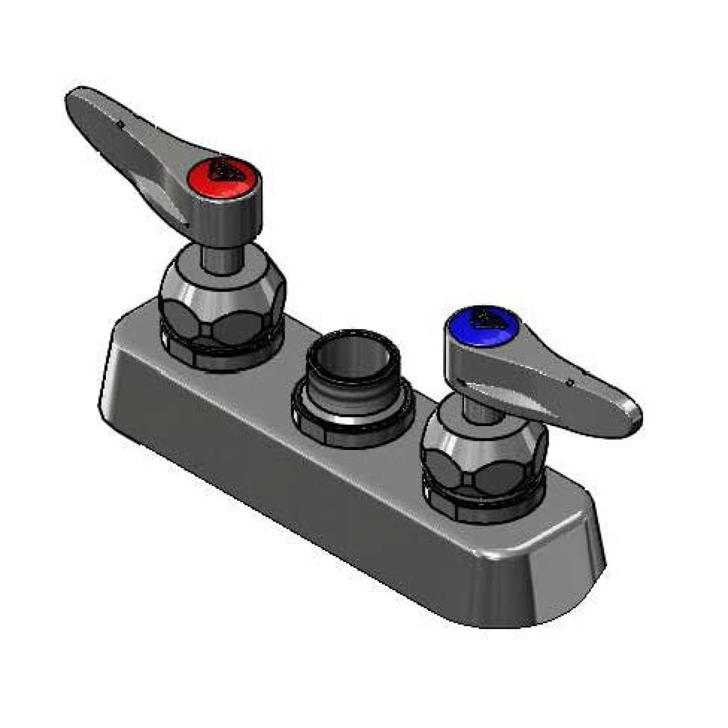 T&S Brass B-5110-CR-LN