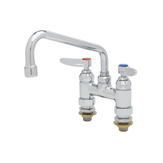 T&S Brass B-0227-CC