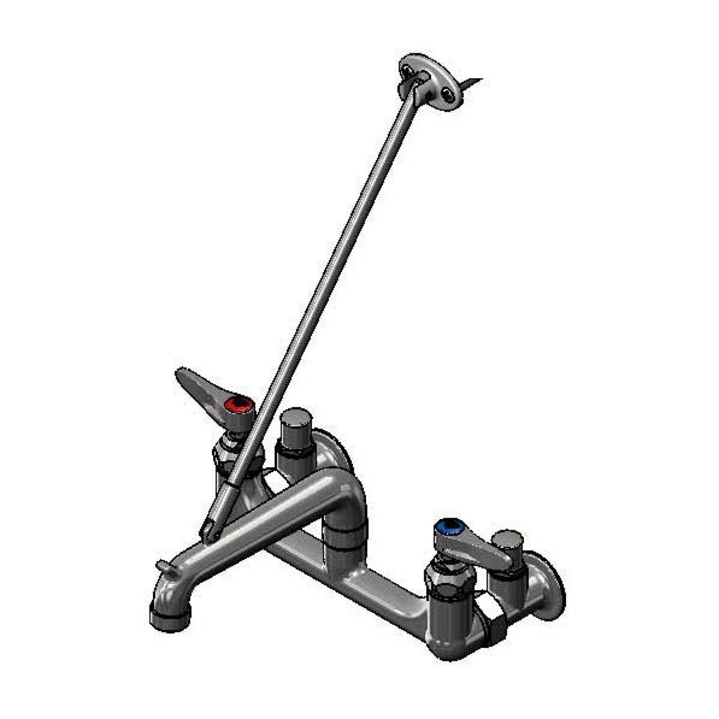 T&S Brass B-0661-POL