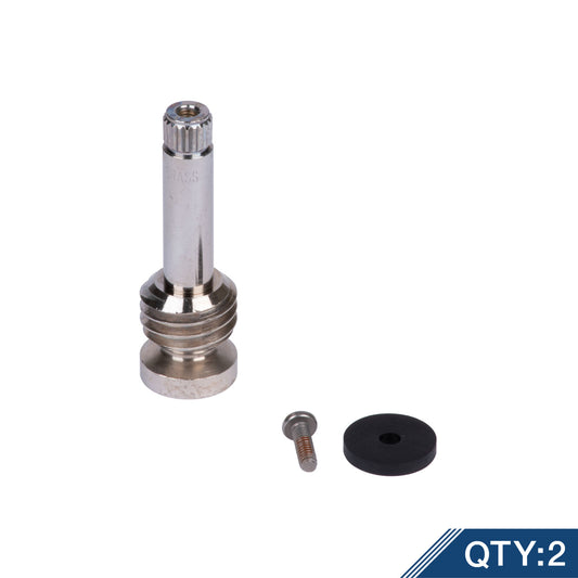 T&S Brass 000794-25m