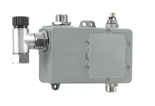 Krowne 16-198 Krowne 16-198. Control Module for Electronic Sensor Faucets.