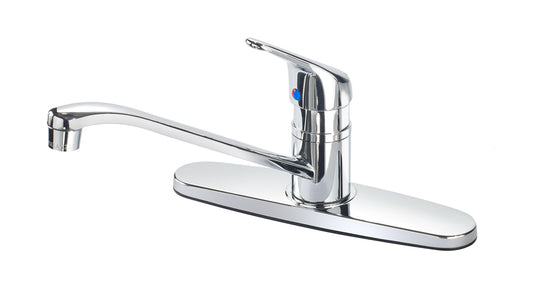 Krowne 16-351L Single Lever Kitchen Faucet                                                                          