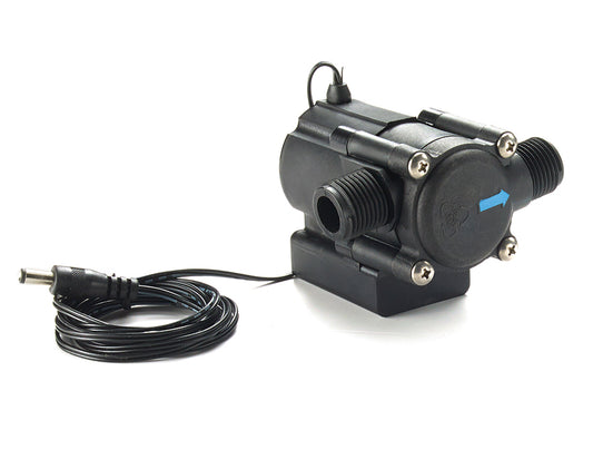 Krowne 16-501 Krowne 16-501. Hydro Generator for Electronic Sensor Faucets.      