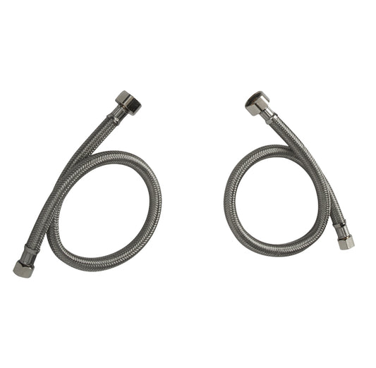 Krowne 16-510 Krowne 16-510. Water Supply Hoses for Electronic Sensor Faucets. SET OF 2.        