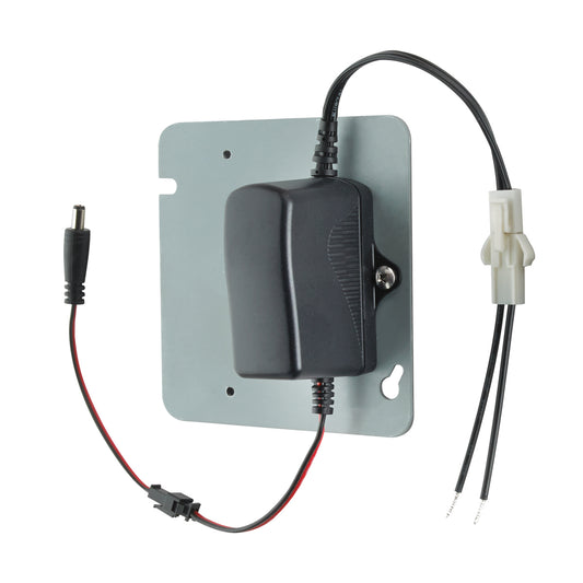 Krowne 16-516 Krowne 16-516. Box Mount Transformer. Compatible with 16-513 Daisy Chain Extension Cable. 