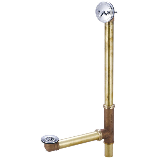 Central Brass 1655-X1817