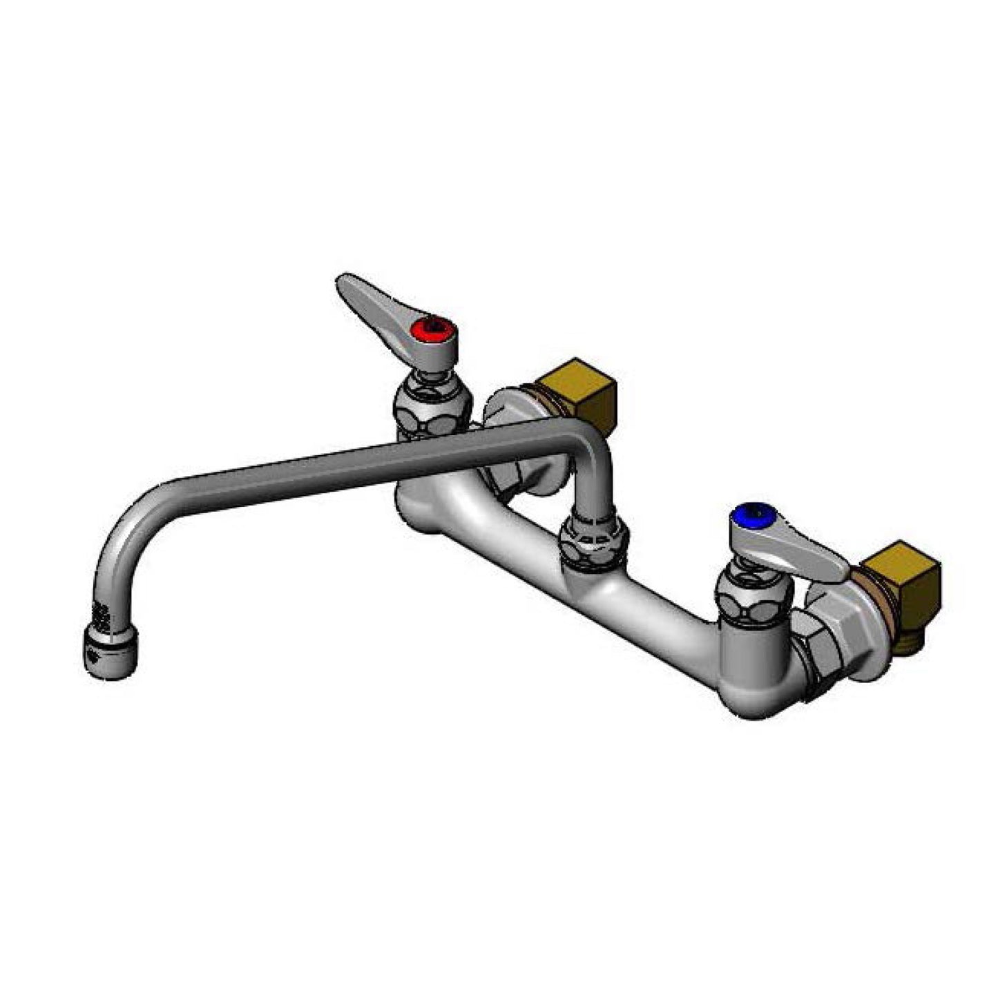 T&S Brass B-0244