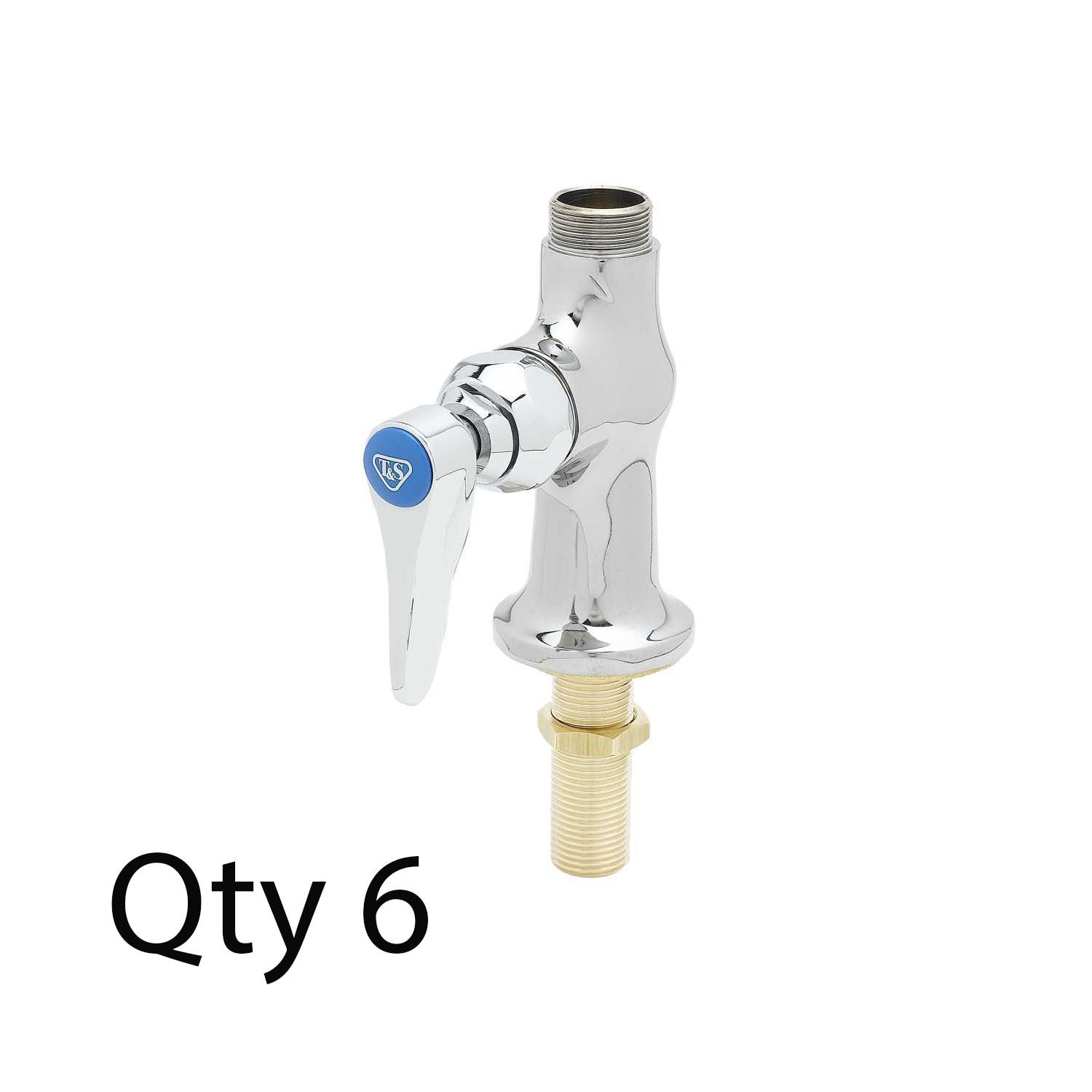 T&S Brass B-0305-LNM