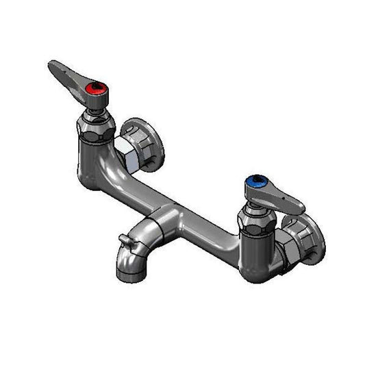 T&S Brass B-0672-RGH