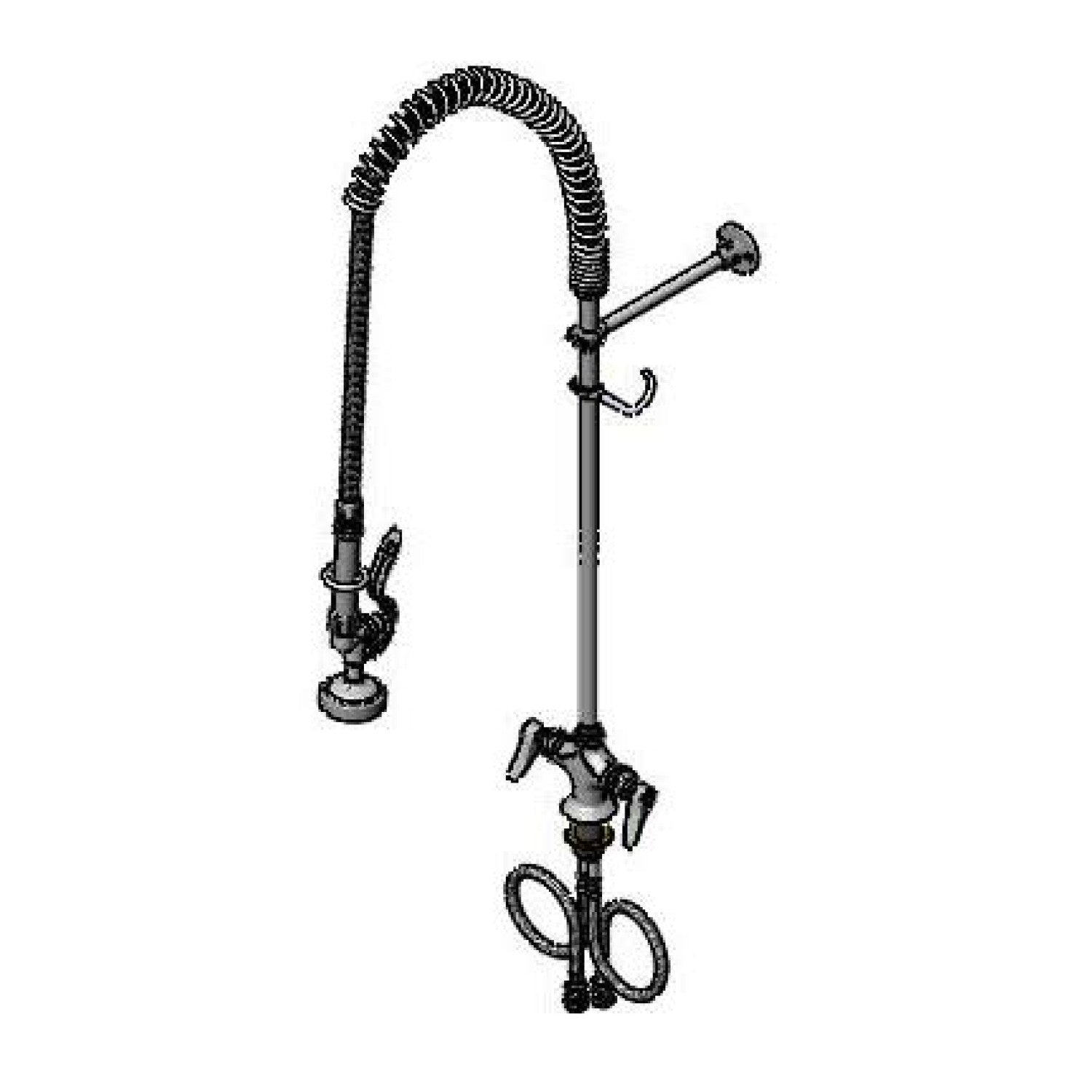 T&S Brass B-0113-B9