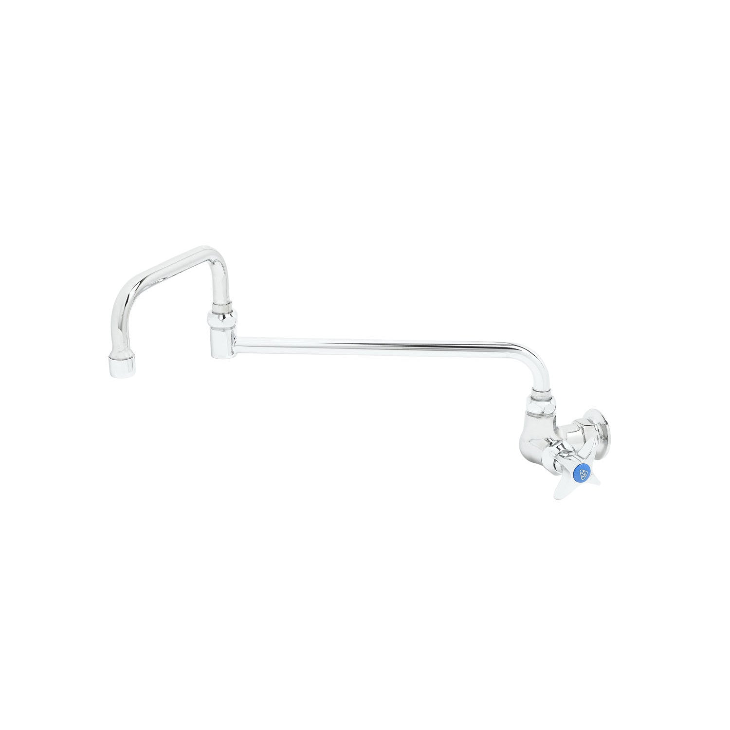 T&S Brass B-0260