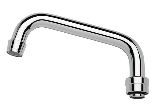 Krowne 19-220L SILVER SERIES 6" REPLACEMENT SPOUT                   