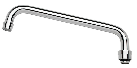 Krowne 19-222L SILVER SERIES 10" REPLACEMENT SPOUT                  