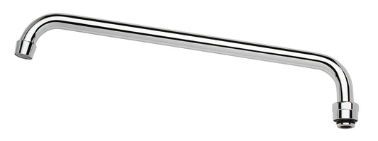 Krowne 19-224L SILVER SERIES 14" REPLACEMENT SPOUT                  