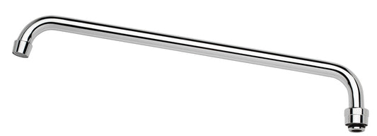 Krowne 19-225L SILVER SERIES 16" REPLACEMENT SPOUT                  