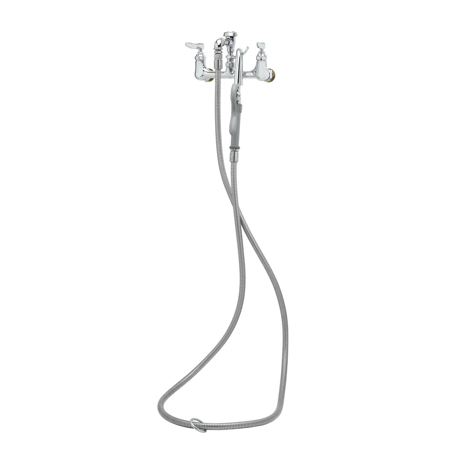 T&S Brass B-0610-CC-H108