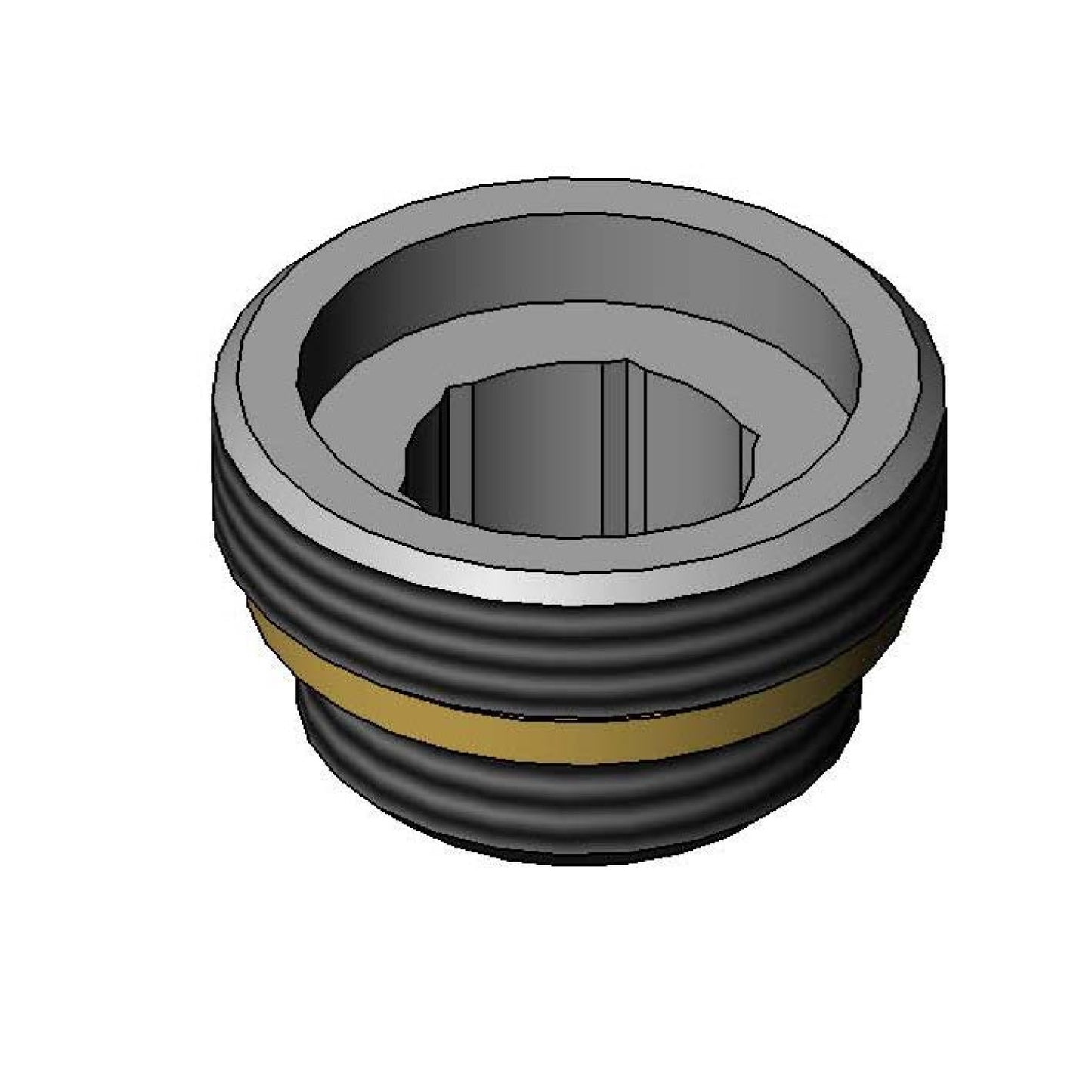 T&S Brass 044A