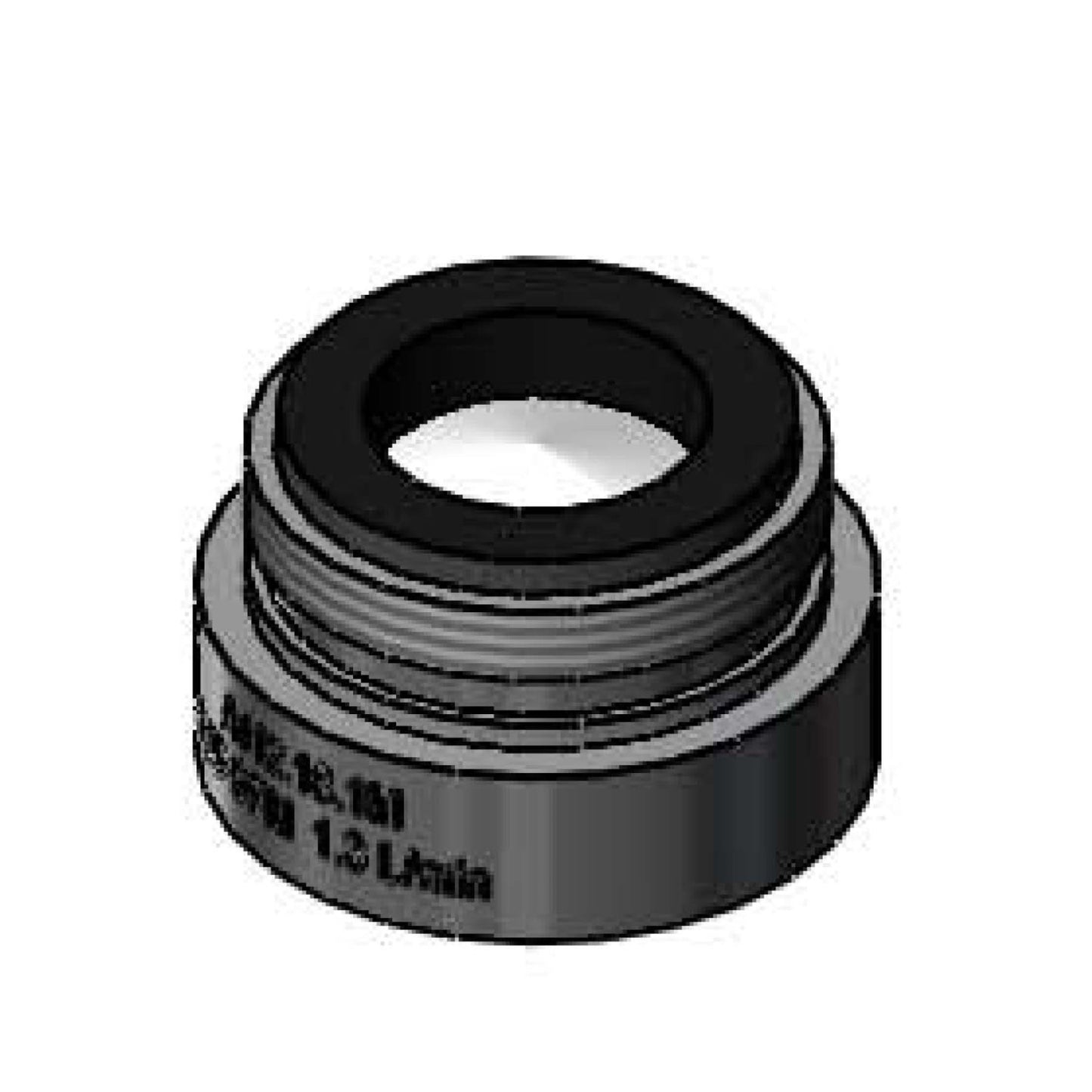 T&S Brass B-0199-08-N035