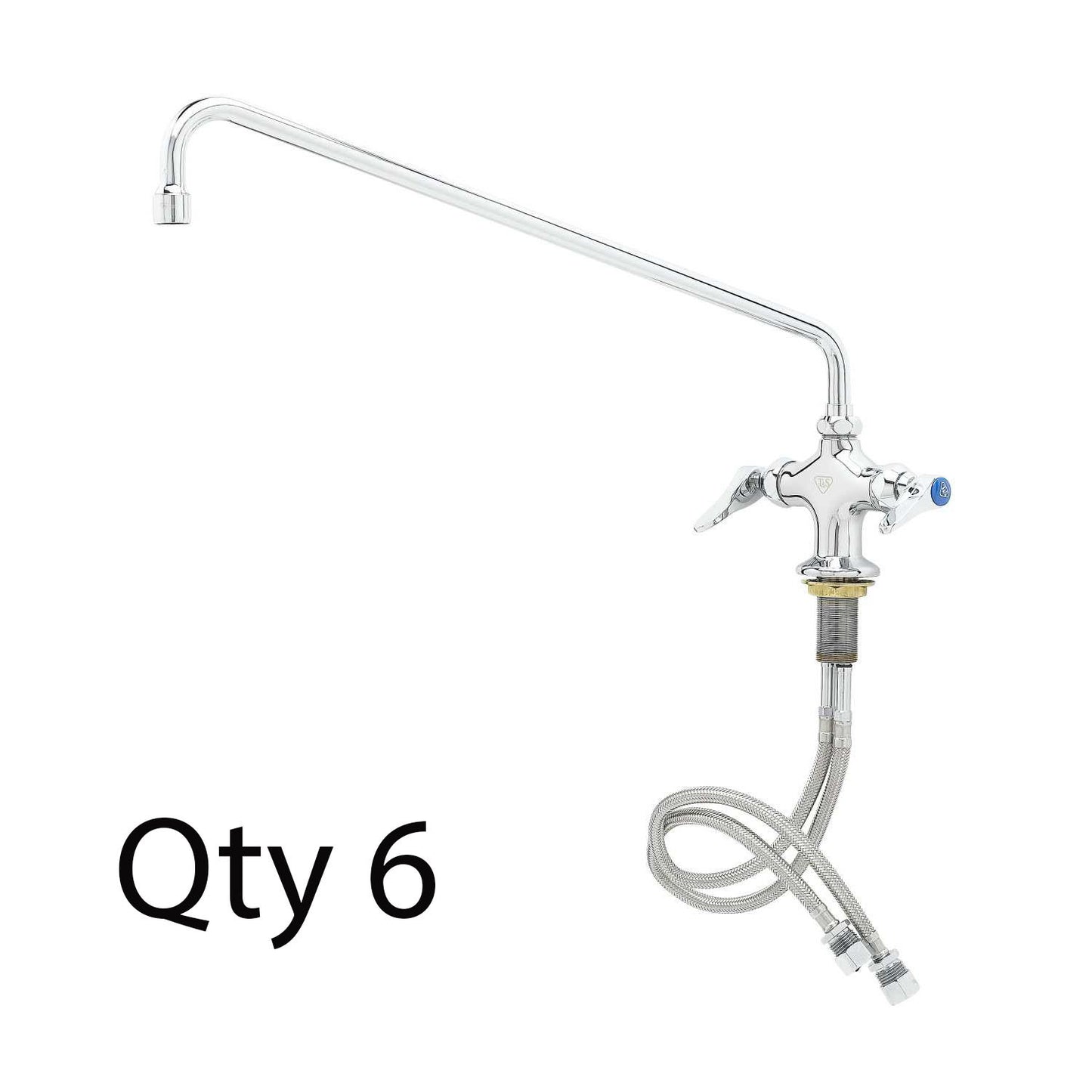 T&S Brass B-0200-M