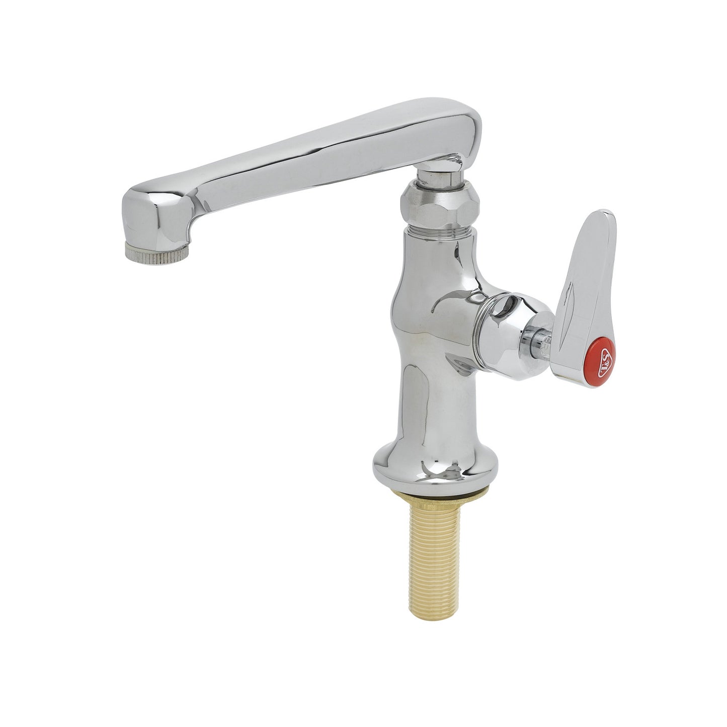 T&S Brass B-0208-CR-HW