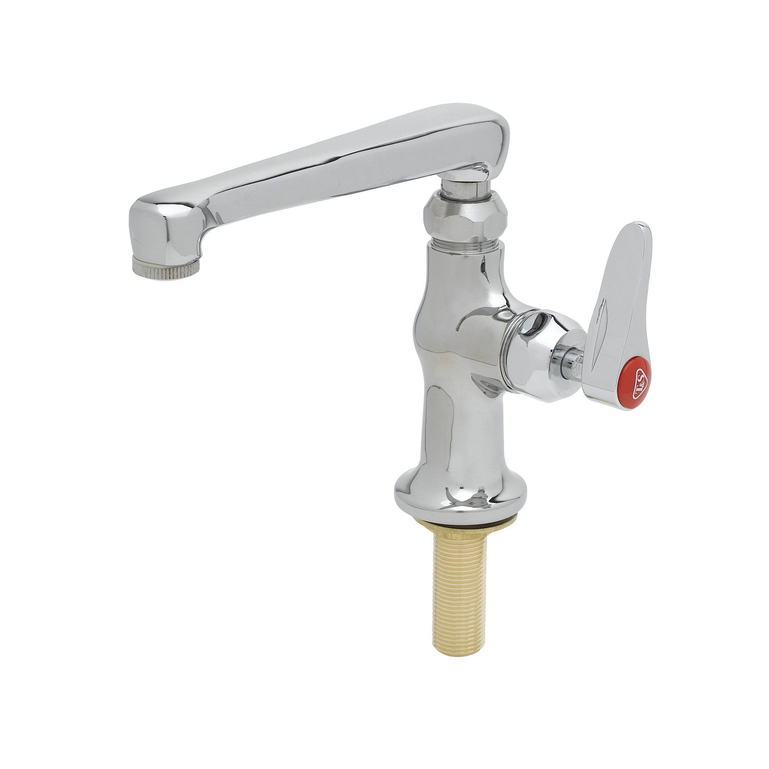 T&S Brass B-0208-CR-HW