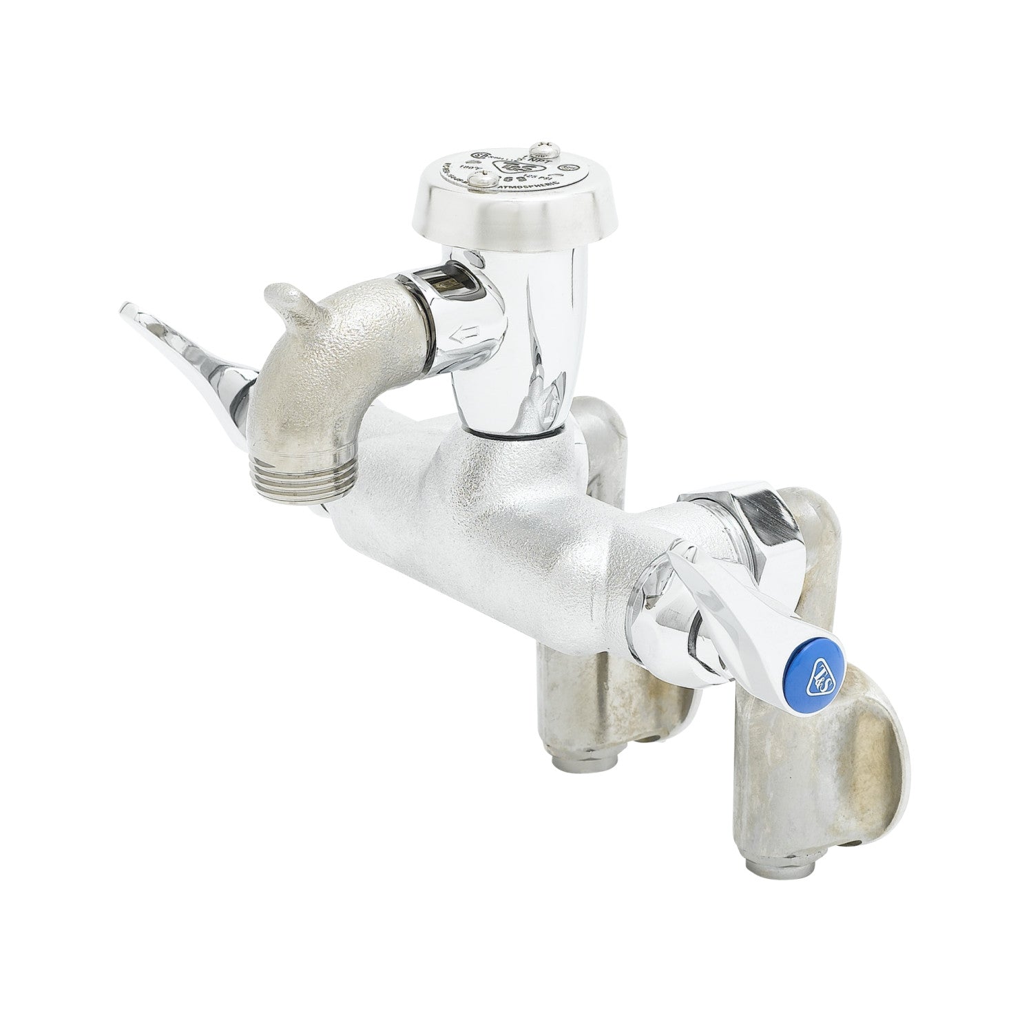 T&S Brass B-0669-02