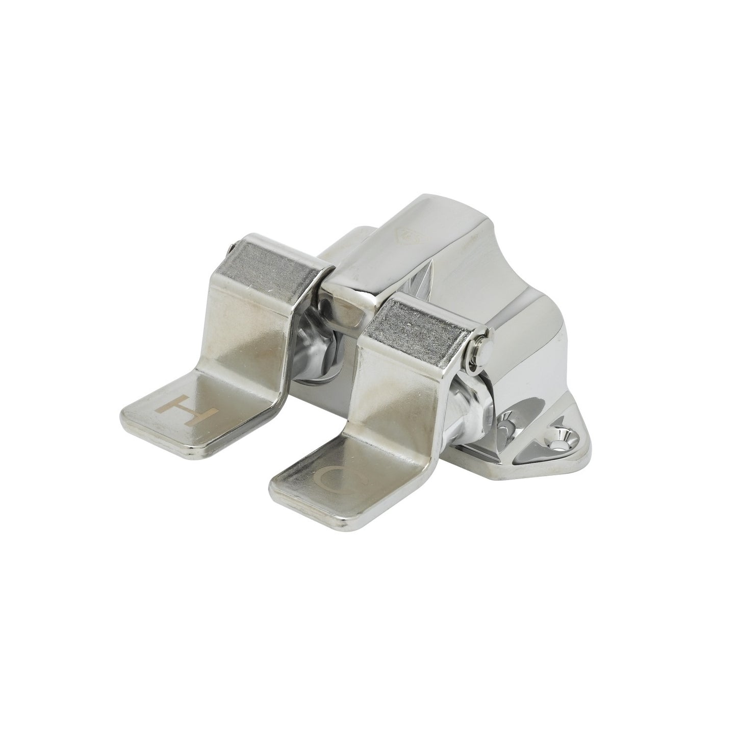 T&S Brass B-0502-LKS