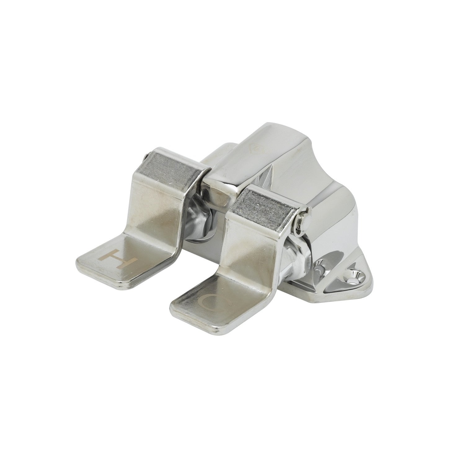 T&S Brass B-0502-LKS