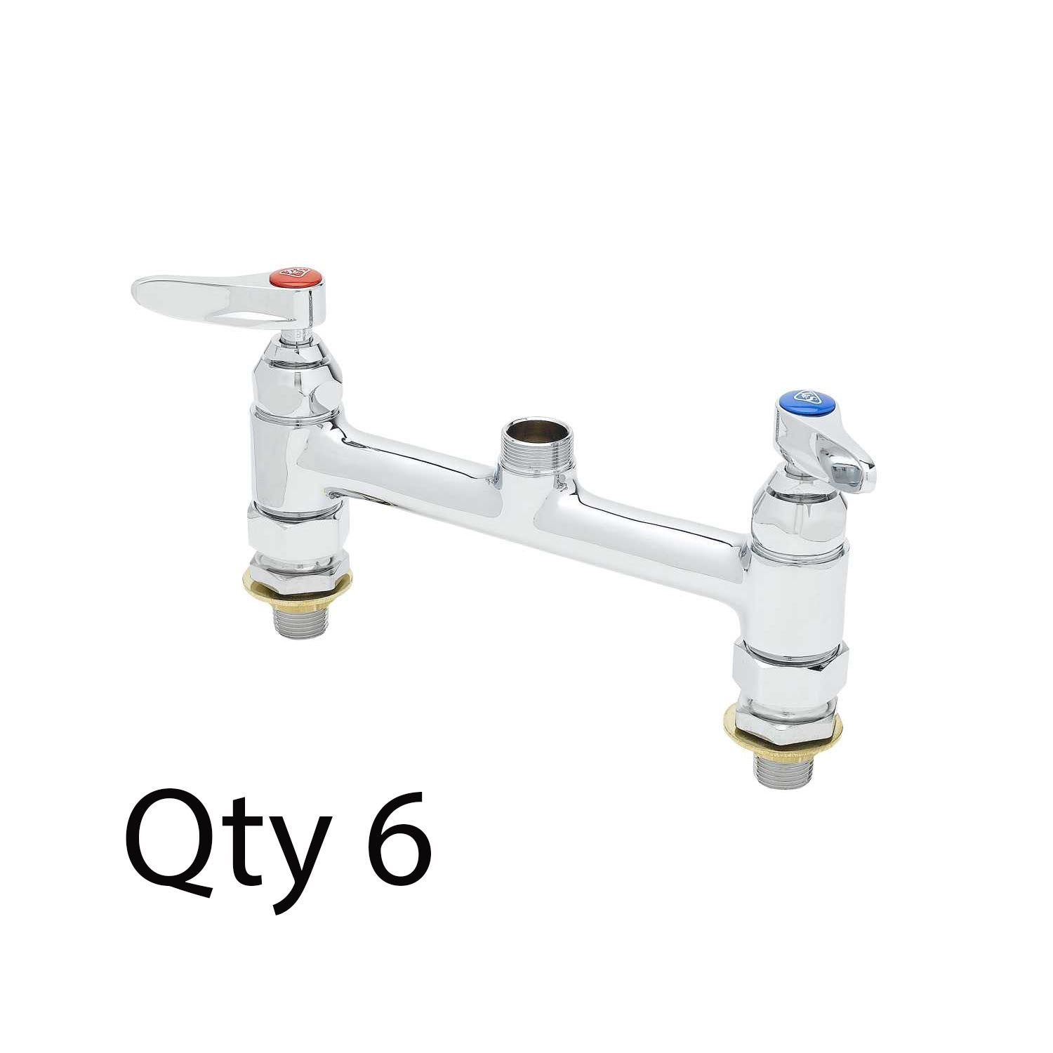 T&S Brass B-0220-LNCCM