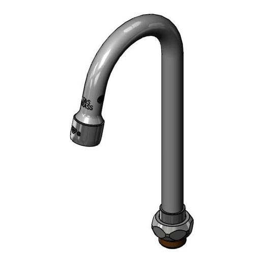 T&S Brass 187X