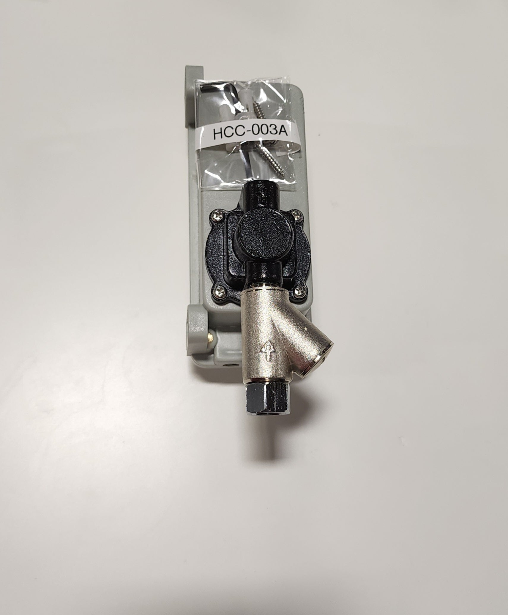 Hydrotek HCC003A Control Box Assembly (H1000C,2603C,6000C,6700C