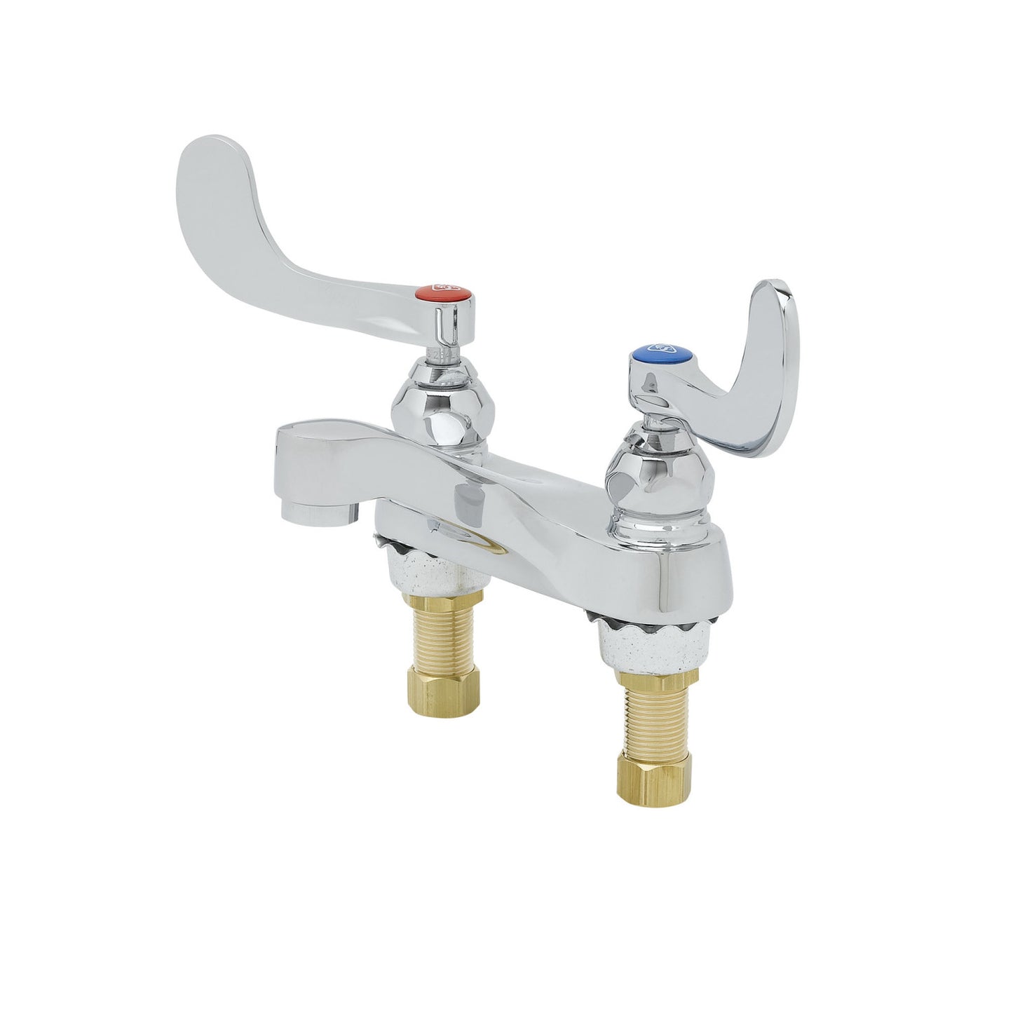 T&S Brass B-0890-VRS