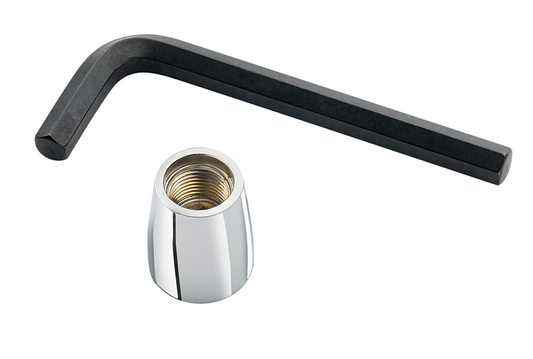 Krowne 21-118L SWING TO RIGID Adapter       