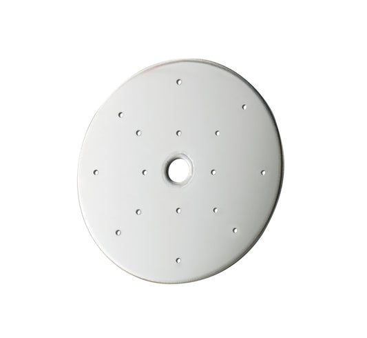 Krowne 21-143. Royal Series 3.18 GPM Spray Face for Angled  Pre-rinse Spray Head.