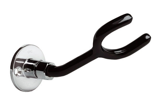 Krowne 21-144. Royal Series Plastic Coated Wall Hook for Pot Fillers and Utility Sprays. Plastic Coated Wall Hook for Pot Fillers and Utility Sprays.