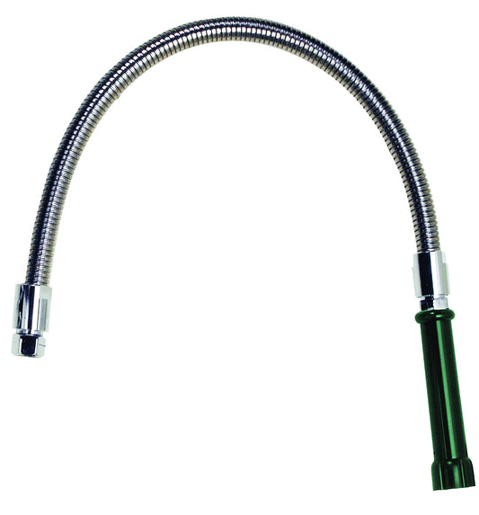 Krowne 21-181L. Royal Series 24" Hose for Space Saver  Pre-rinses. 