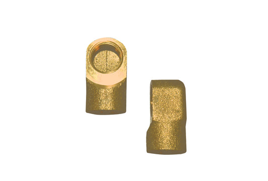 Krowne 21-191L. Royal Series Space Saver 90 Degree Elbow Kit.