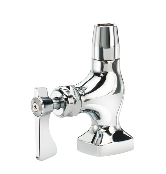 Krowne 21-201L. Royal Series Single Hole Deck Mount  Pre-rinse Base.