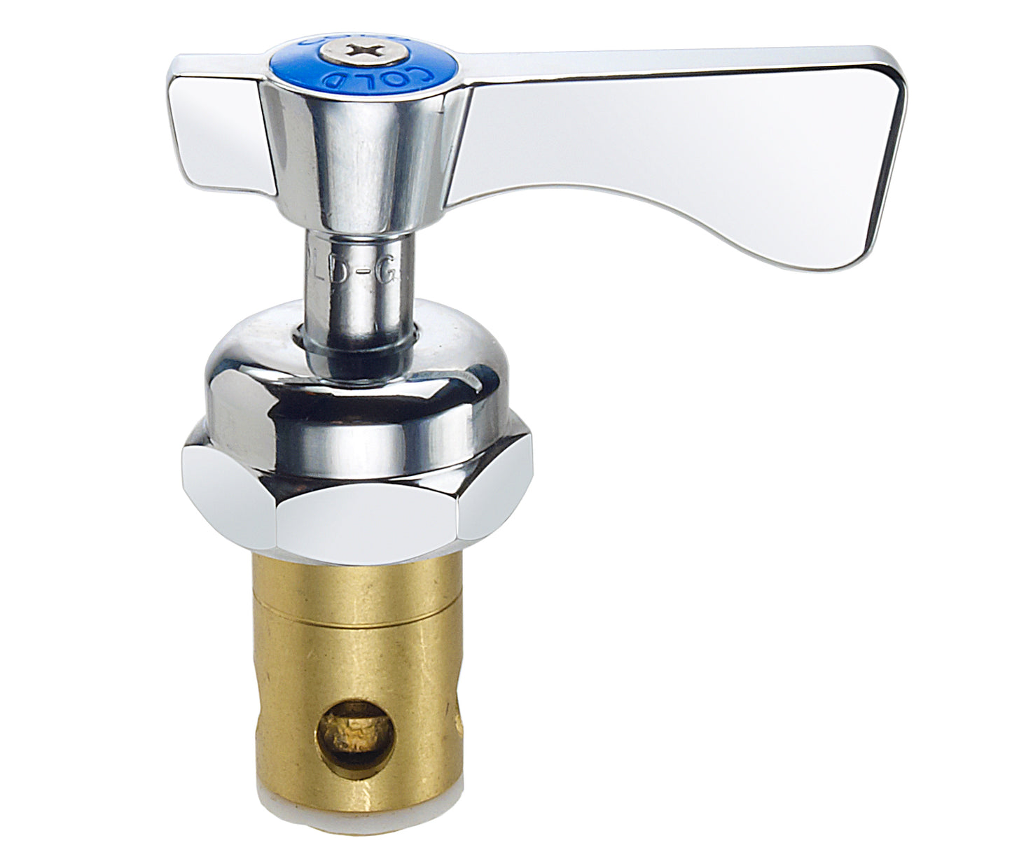 Krowne 21-330L. Royal Series Cold Compression Cartridge Valve.