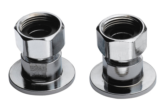 Krowne 21-400L. Silver Series Coupling Flanges.