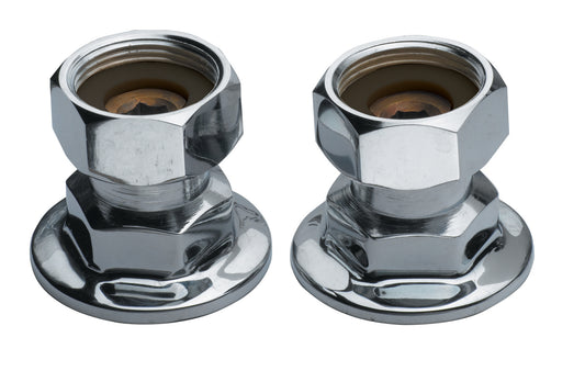 Krowne 21-401L. Royal Series Coupling Flanges.