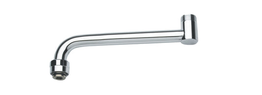 Krowne 21-405L. Royal Series 6" Spout Extension.