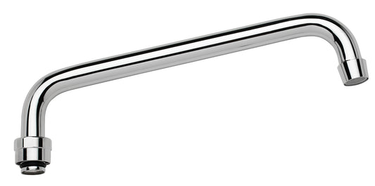 Krowne 21-422L. ROYAL SERIES 10" REPLACEMENT SPOUT.                  