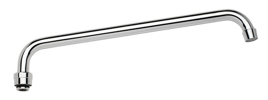 Krowne 21-424L. Royal Series Universal 14" Swing Spout.