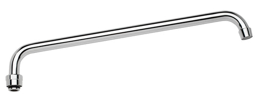 Krowne 21-425L. Royal Series Universal 16" Swing Spout. 