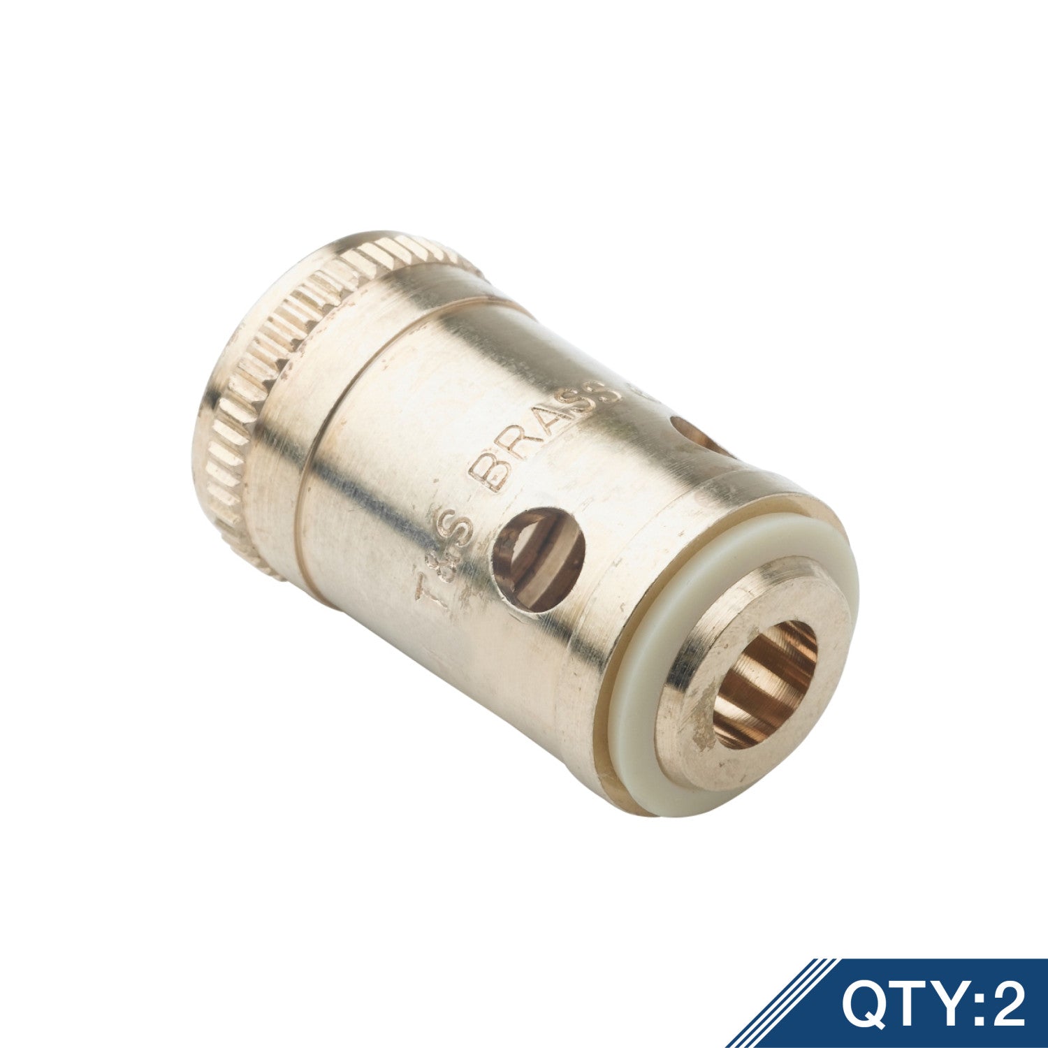 T&S Brass 000789-20m