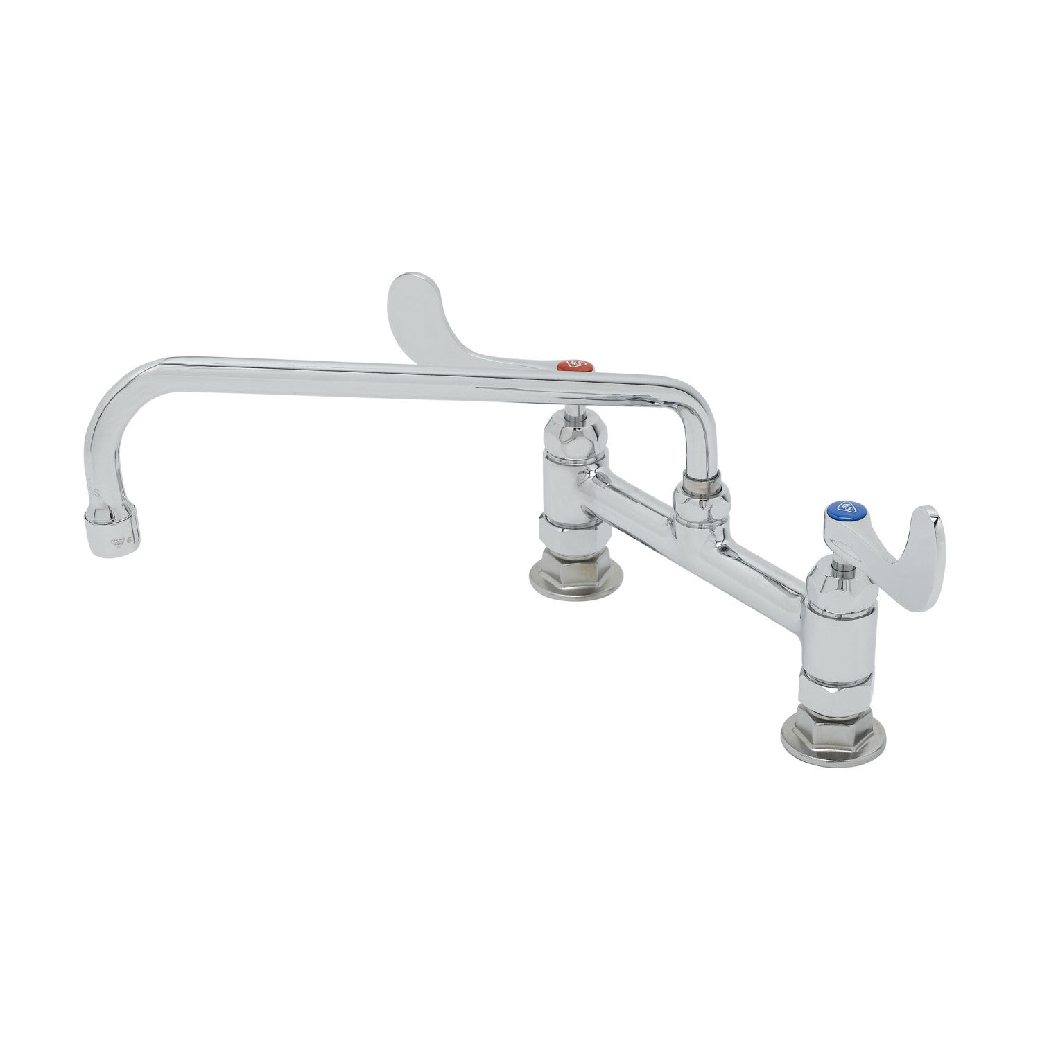 T&S Brass B-0221-CR4-L22