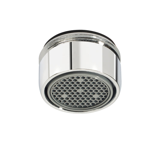 Krowne 22-622L. 1.2 GPM STANDARD AERATOR WITH 15/16 MALE THREAD.      