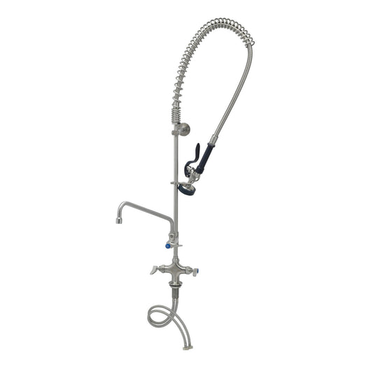 T&S Brass S-0113-A12-B