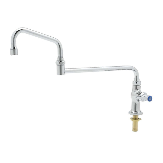 T&S Brass B-0255-18DJX-CR